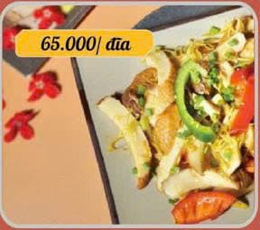 Nấm Húng Giới Hạn