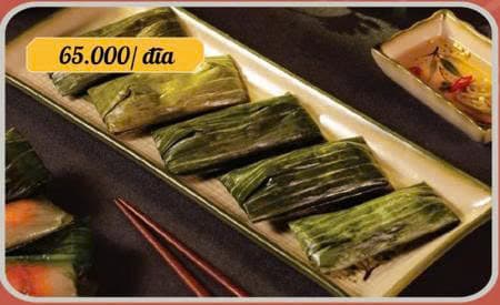 Bánh Bột Lọc Huế