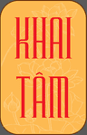 Chay Khai Tâm